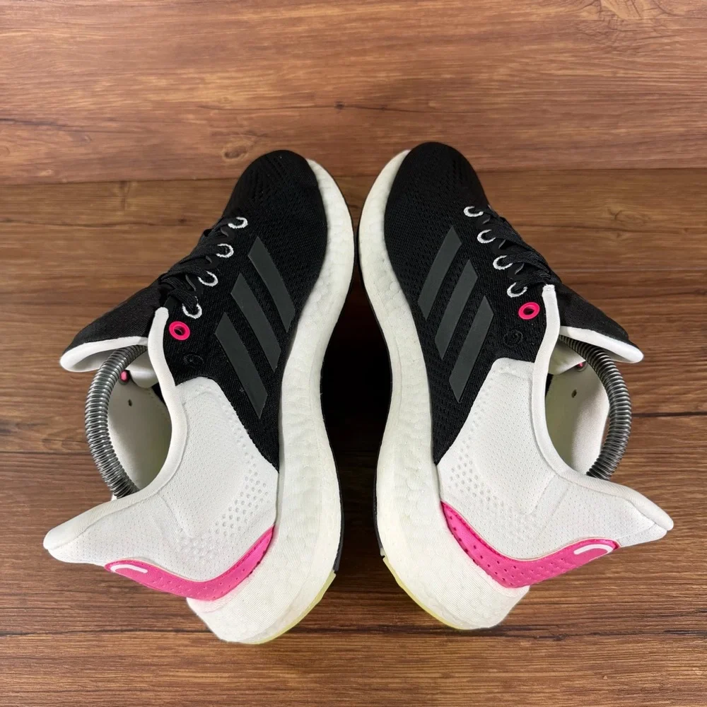 Adidas Pureboost 21 Running Shoes Women’s Size 10 Athletic‎ Sneakers